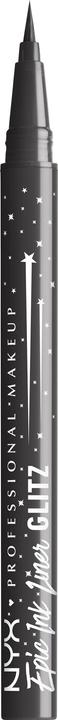 Actual product image NYX Professional Make-Up Nyx Epic (06 Graphite Glitz)