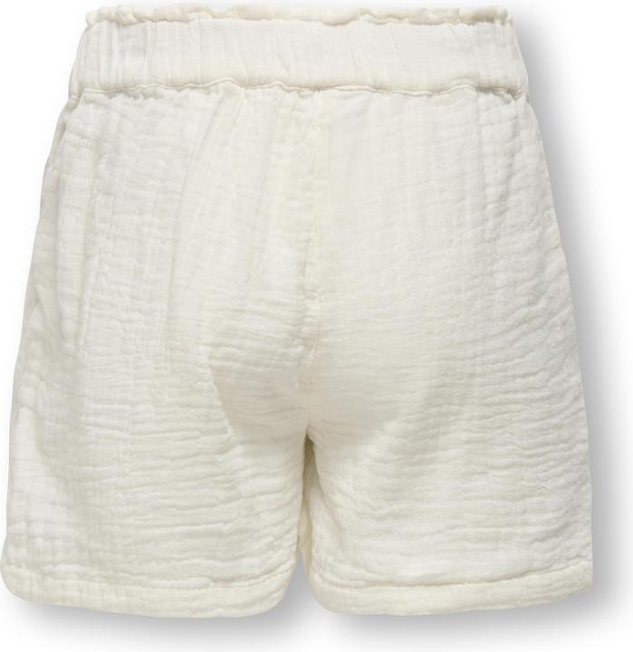 Only KOGTHYRA Normal geschnitten Shorts Shorts