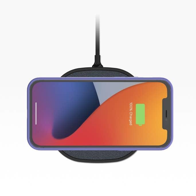 Actual product image gear4 Holborn Slim (Apple iPhone 12 Pro Max)