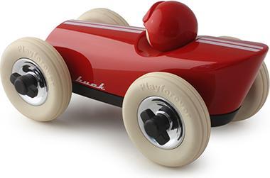 Image du produit Playforever Buck Car rouge