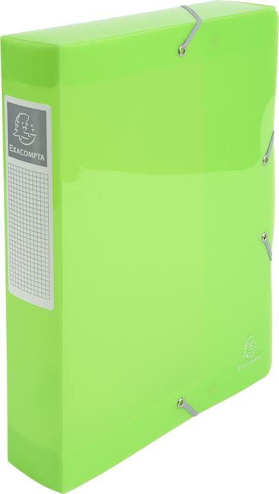 Image du produit Exacompta Archivboxen (A4)