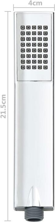 Image du produit VidaXL Pomme de douche