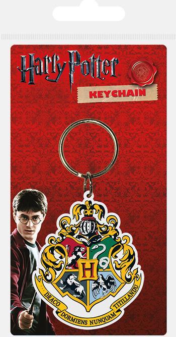 Produktbild Pyramid Harry Potter: Hogwarts