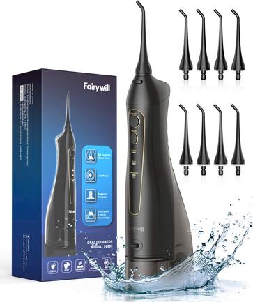 Image du produit Fairywill Flotteur portable 5020E