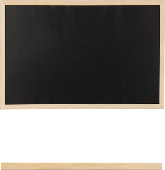 Produktbild Relaxdays Kreidetafel (60 x 2 x 40 cm)