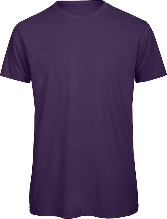 Actual product image B&C Unisex Adult Inspire Organic T-Shirt (XL)