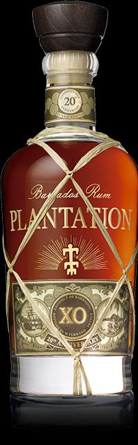 Immagine prodotto Plantation Rum XO 20° Anniversario (1 x 70 cl)