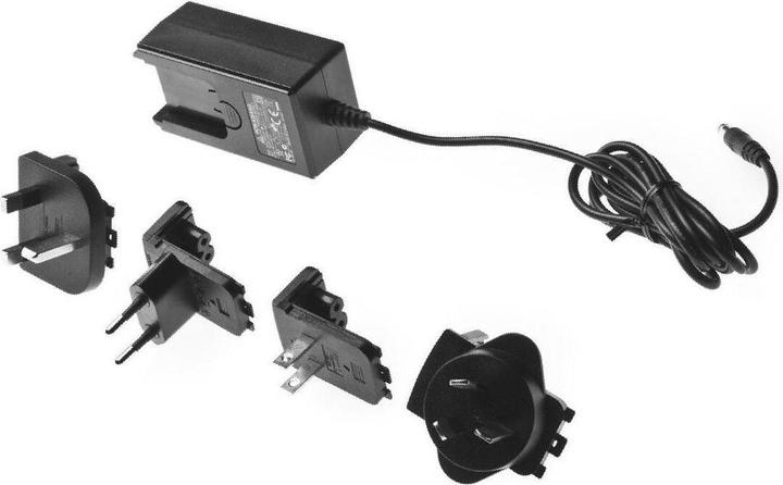Actual product image Native NI power supply unit