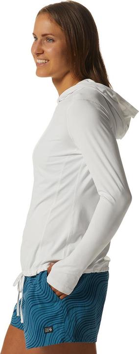Image du produit Mountain Hardwear W Crater Lake LS Hoody (XS)