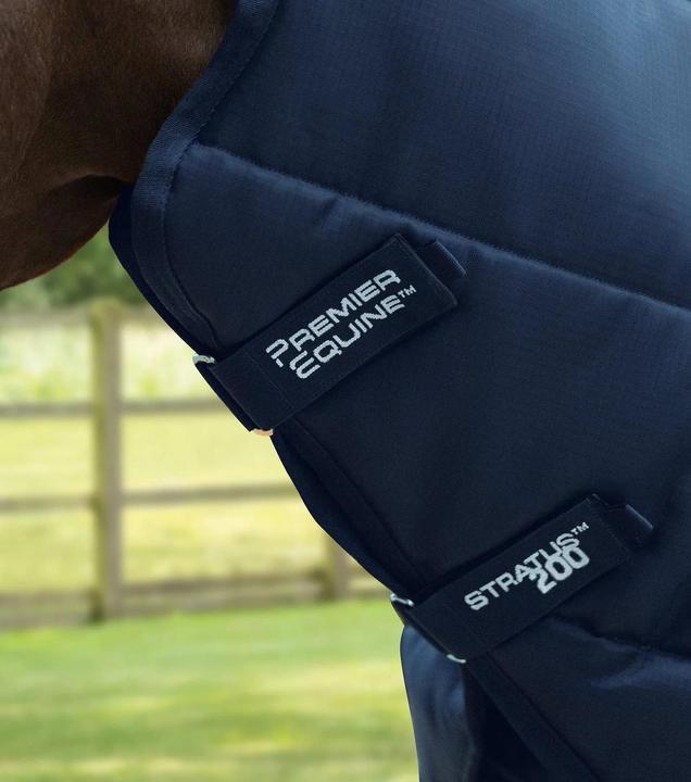 Produktbild Premier Equine Stratus 200g (213 cm)