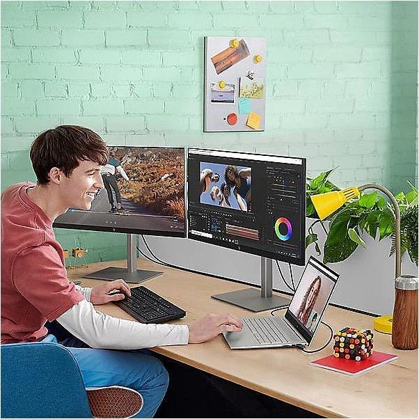 Produktbild HP Envy 17 (17.30", Intel Core i7-1165G7, 16 GB, 1000 GB, DE)