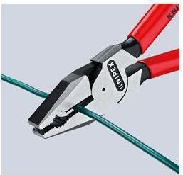 Produktbild Knipex Kraft-Kombizange (180 mm)