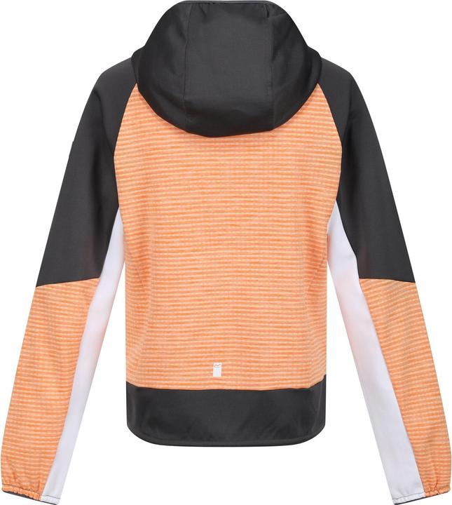 Image du produit Regatta - Veste softshell PRENTON - Enfant (116)