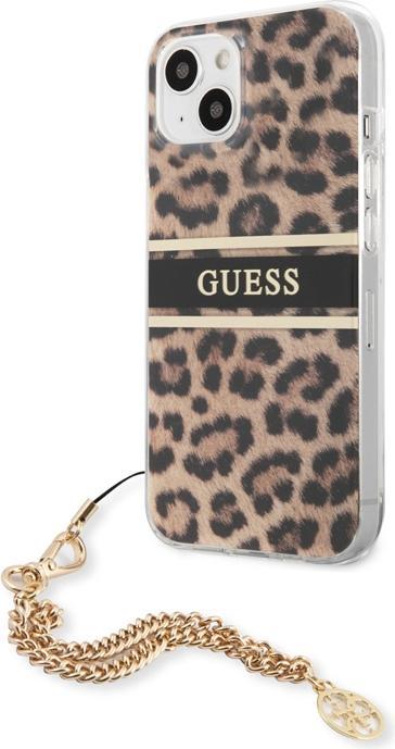 Produktbild Guess Case (Apple iPhone 13 mini)