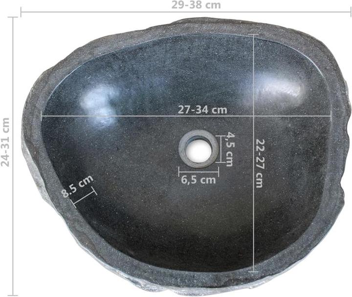 Produktbild VidaXL Kennet (310 mm, 380 mm)