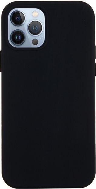 Produktbild MU Classic Liquid Silicone Series (Apple iPhone 15 Pro)