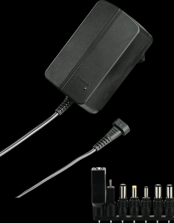 Image du produit Hama Eco 1500 mA (18 W)