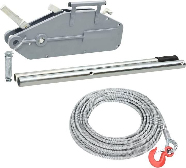 Actual product image VidaXL Ondra