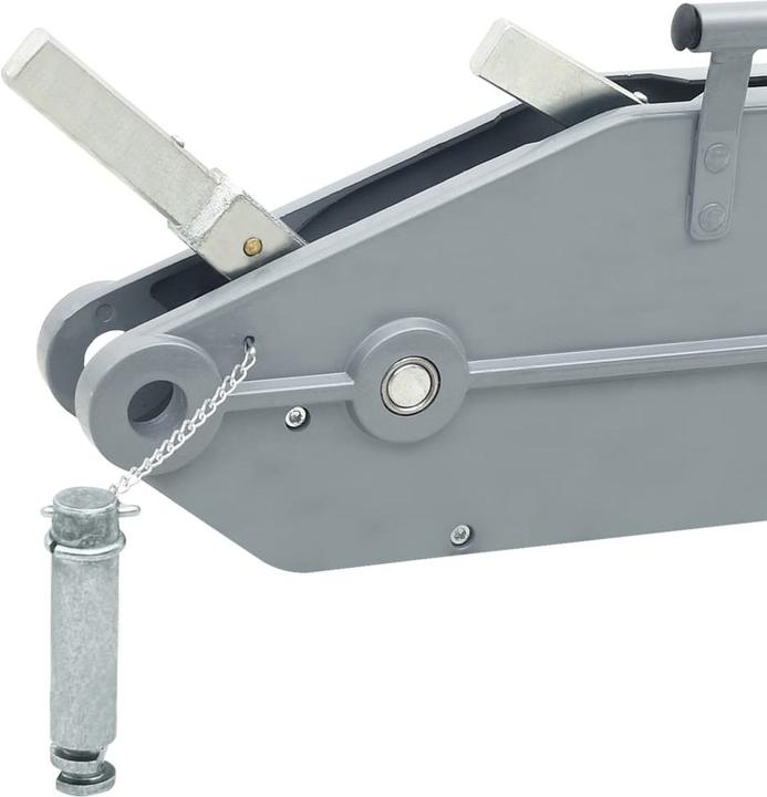 Actual product image VidaXL Ondra