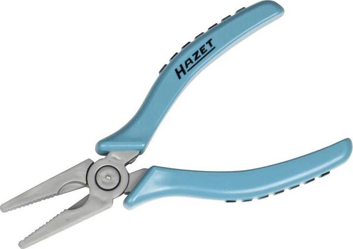 Immagine prodotto HAZET Giocattoli per bambini serie di utensili JUNIORTOOL1 ∙ Numero utensili: 61