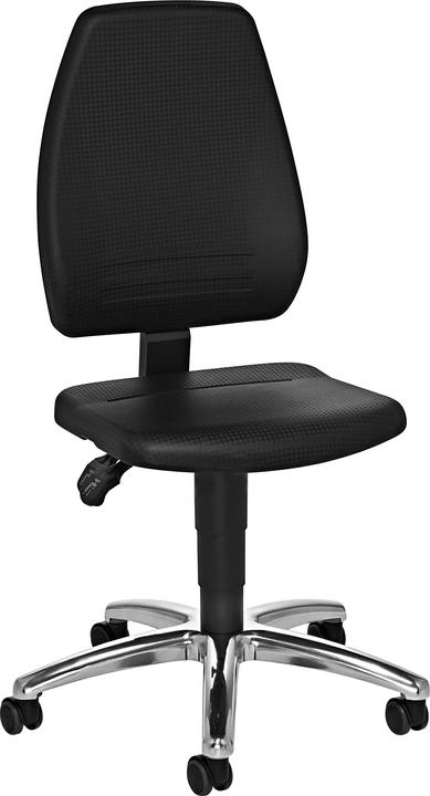 Immagine prodotto Schäfer Shop Sedia girevole industriale Pro Industrie con ruote