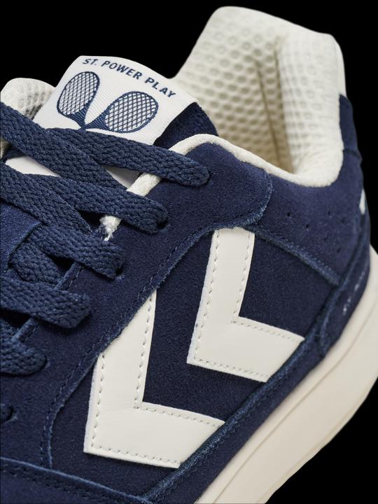 Produktbild hummel St. Power Play Suede (38)