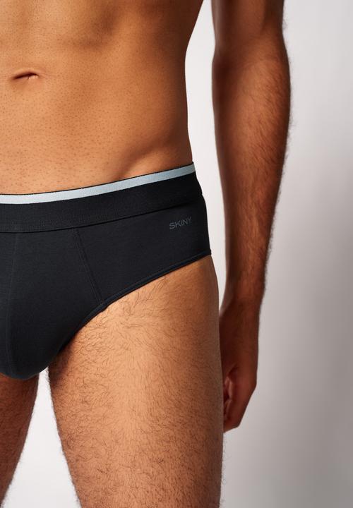 Actual product image Skiny Brasil-Slips Cotton Multipack (XXL, pack of 3)