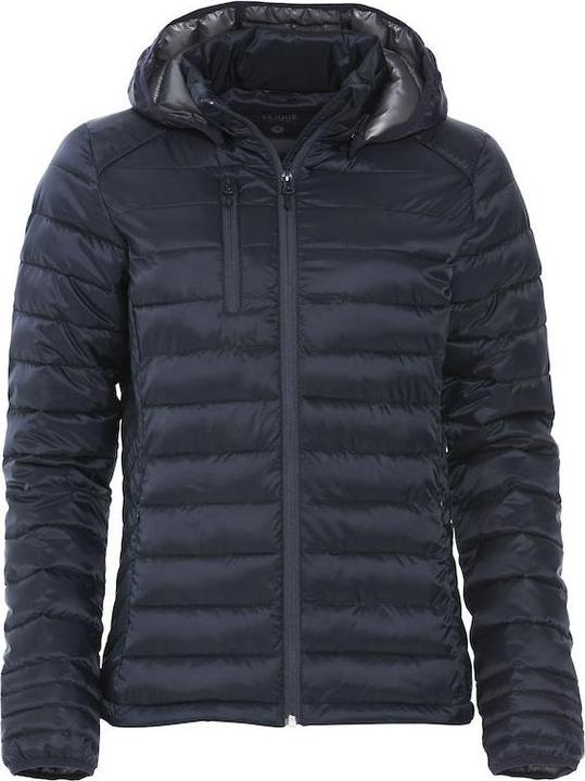 Clique Hudson Steppjacke