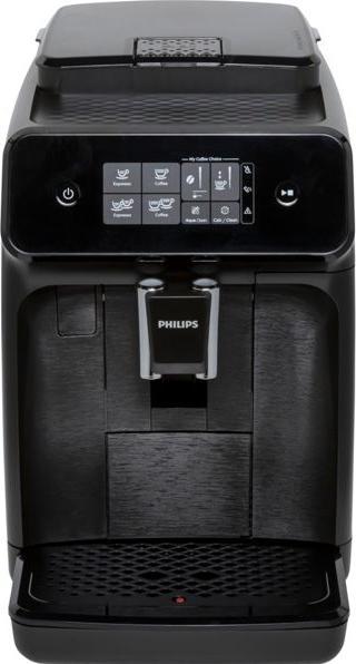 Productafbeelding Philips EP1200/00 Espresso koffiezetapparaat, zwart (EU-stekker)