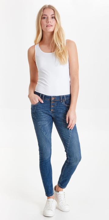 Actual product image Pulz Jeans PZANNA 50204412 (29)