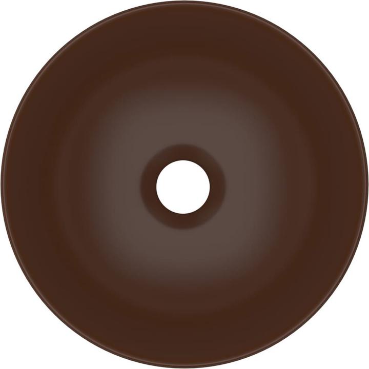 Image du produit VidaXL Waschbecken (280 mm, 280 mm)