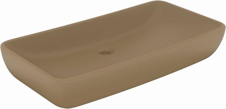 Actual product image VidaXL Waschbecken (380 mm, 710 mm)