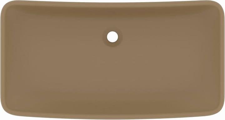 Actual product image VidaXL Waschbecken (380 mm, 710 mm)