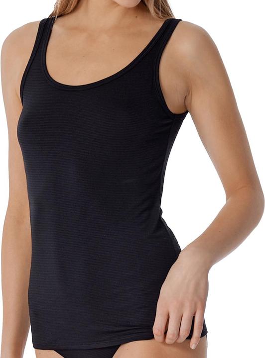 Produktbild Schiesser 4er Pack Modal Essentials Trägertop (48, 4XL)