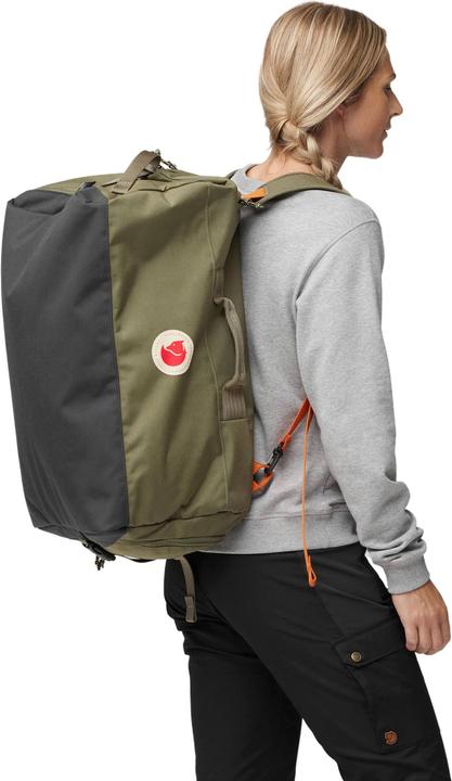 Actual product image Fjällräven Färden Duffel 80 (80 l)