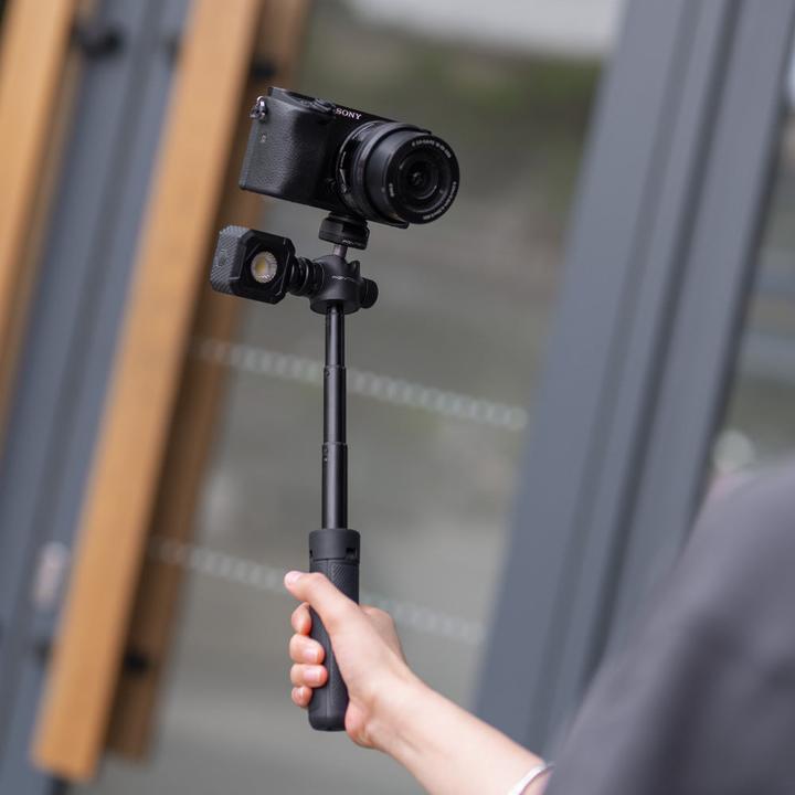 Image du produit Pgytech CapLock Action Camera Extension Pole Tripod