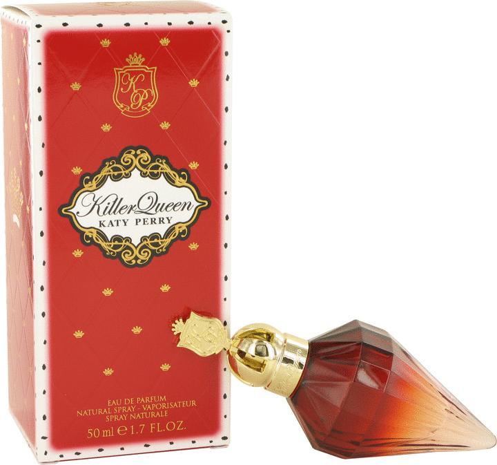Immagine prodotto Katy Perry Regina assassina (Eau de parfum, 50 ml)