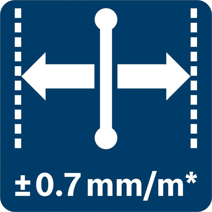 Image du produit Bosch Professional GCL 2-50 G
