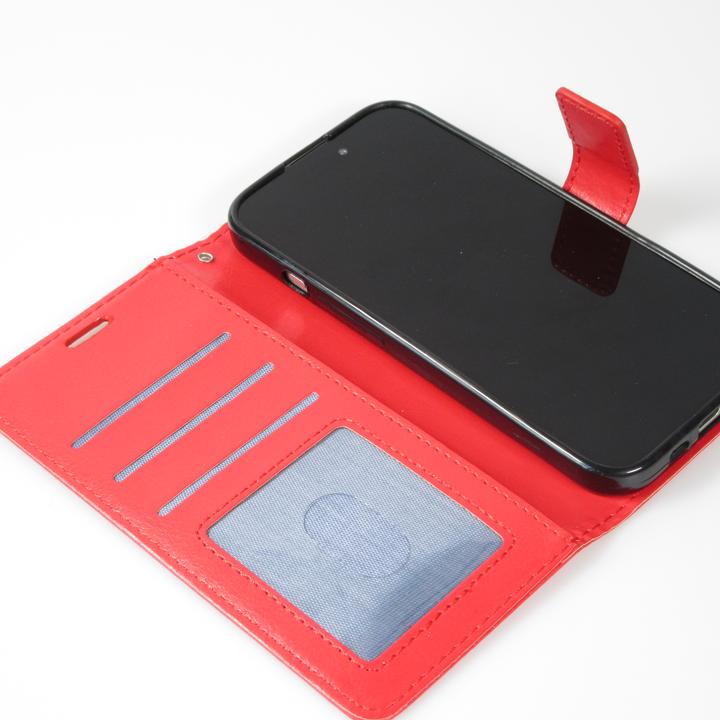 Produktbild PhoneLook Hülle Premium Flip (Apple iPhone 16)
