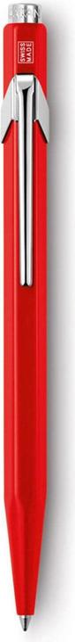 Image du produit Caran d'Ache 849 Classic (Red, 1 x)