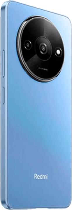 Image du produit Xiaomi Redmi A3 (64 Go, Bleu Étoile, 6.71", Double SIM, 8 Mpx, 4G)