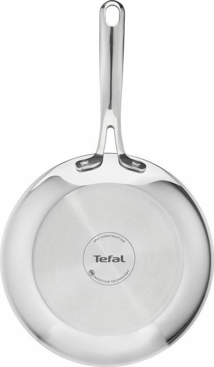 Actual product image Tefal Eternal Mesh (28 cm, Frying pan, Stainless steel)