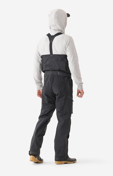 Produktbild Caperlan Angelhose Latzhose 900 wasserdicht 25.000 mm (L)