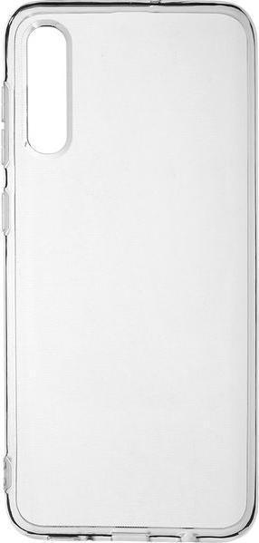 Actual product image MU Classic Softcase TPU Series (Samsung Galaxy A30s, Samsung Galaxy A50, Samsung Galaxy A50s)