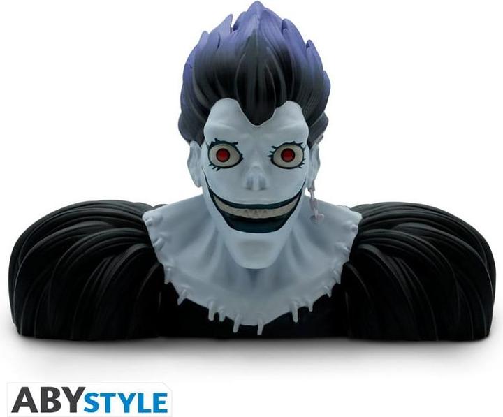 Actual product image ABYstyle Death Note - Ryuk