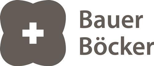 Actual product image Bauer & Böcker LED work light Silhouette 10 W 960 lm (960 lm)