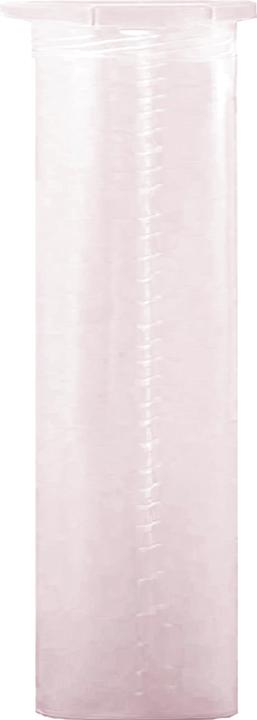 Produktbild Rumold Drehpack Versandrolle 200-350/40mm transparent (200 x 45 mm, 1 x)