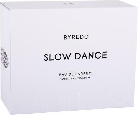 Image du produit Byredo Slow Dance Eau de Parfum (Eau de parfum, 50 ml)