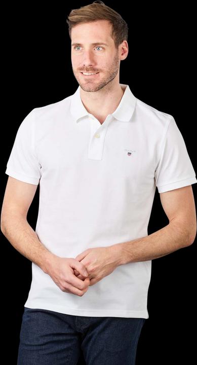 Produktbild GANT Piqué (XXL)