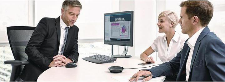 Immagine prodotto Jabra GN Speak 510 UC